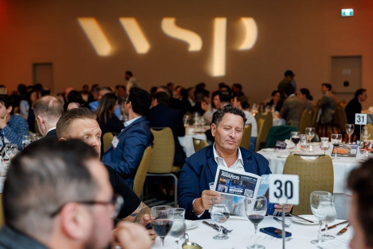 Top100 Projects Dinners